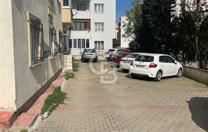CB CITY'DEN BOZÜYÜK 4 EYLÜL'DE ARAKAT 3+1 SATILIK DAİRE