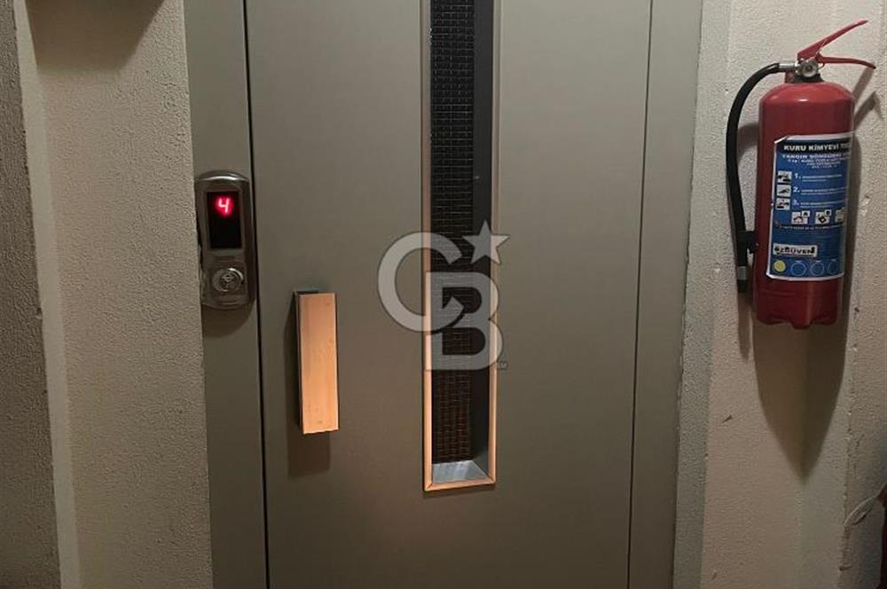 CB CITY'DEN BOZÜYÜK 4 EYLÜL'DE ARAKAT 3+1 SATILIK DAİRE