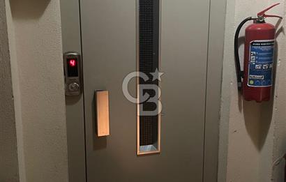 CB CITY'DEN BOZÜYÜK 4 EYLÜL'DE ARAKAT 3+1 SATILIK DAİRE
