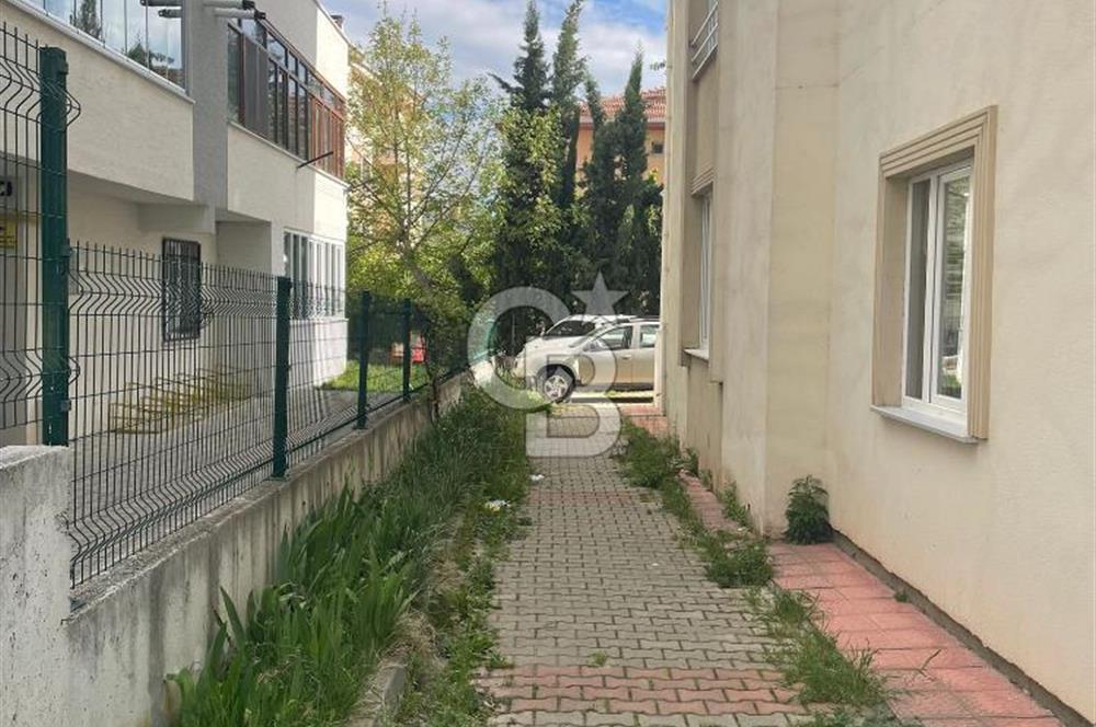 CB CITY'DEN BOZÜYÜK 4 EYLÜL'DE ARAKAT 3+1 SATILIK DAİRE