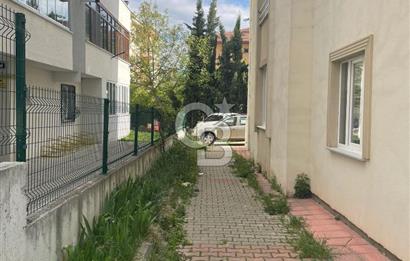 CB CITY'DEN BOZÜYÜK 4 EYLÜL'DE ARAKAT 3+1 SATILIK DAİRE