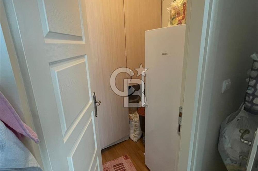 CB CITY'DEN BOZÜYÜK 4 EYLÜL'DE ARAKAT 3+1 SATILIK DAİRE