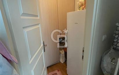 CB CITY'DEN BOZÜYÜK 4 EYLÜL'DE ARAKAT 3+1 SATILIK DAİRE