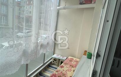 CB CITY'DEN BOZÜYÜK 4 EYLÜL'DE ARAKAT 3+1 SATILIK DAİRE