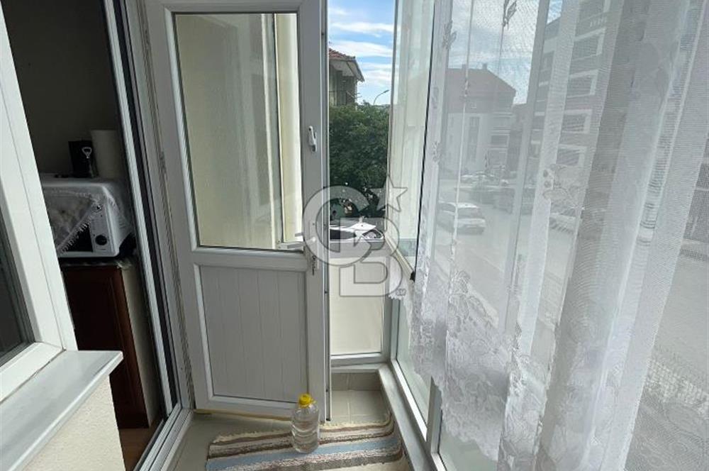 CB CITY'DEN BOZÜYÜK 4 EYLÜL'DE ARAKAT 3+1 SATILIK DAİRE