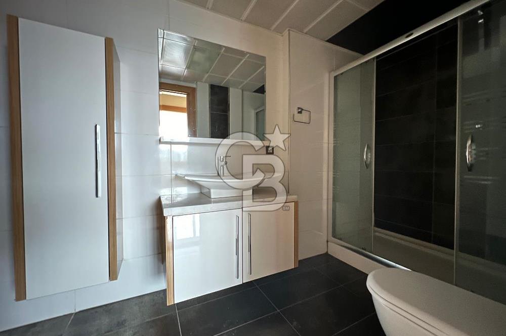 ATAŞEHİR KİRALIK LÜKS 3+1  DAİRE