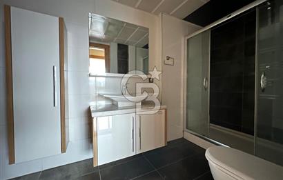 ATAŞEHİR KİRALIK LÜKS 3+1  DAİRE