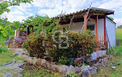 CB KiNG'DEN MUHTEŞEM BERGAMA KOZLUCADA SATILIK HOBİ BAHÇESİ