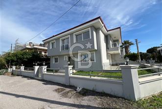URLA ZEYTİNALANI SATILIK 4+1 VİLLA