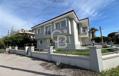 URLA ZEYTİNALANI SATILIK 4+1 VİLLA