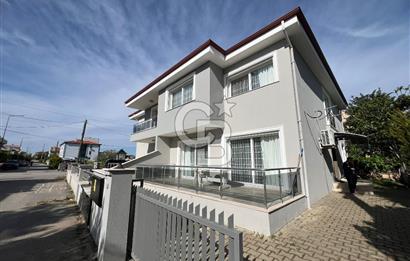 URLA ZEYTİNALANI SATILIK 4+1 VİLLA