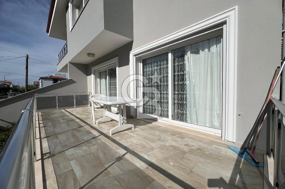 URLA ZEYTİNALANI SATILIK 4+1 VİLLA