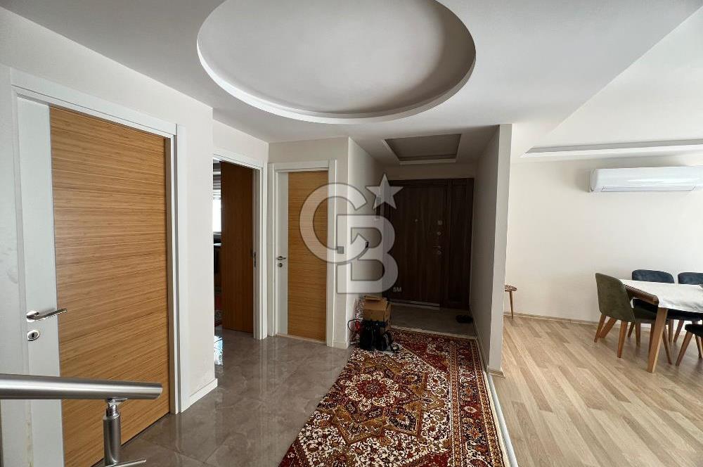 URLA ZEYTİNALANI SATILIK 4+1 VİLLA