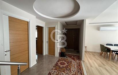 URLA ZEYTİNALANI SATILIK 4+1 VİLLA