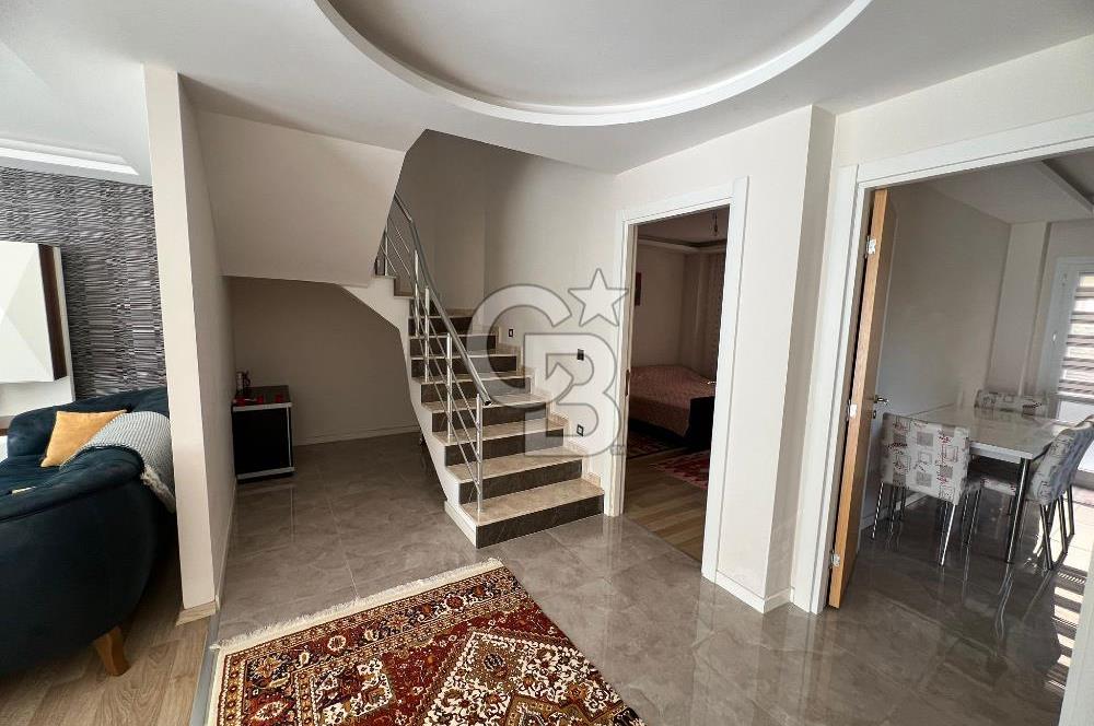 URLA ZEYTİNALANI SATILIK 4+1 VİLLA
