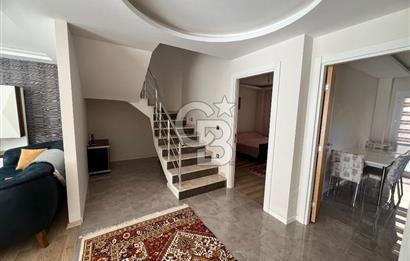 URLA ZEYTİNALANI SATILIK 4+1 VİLLA