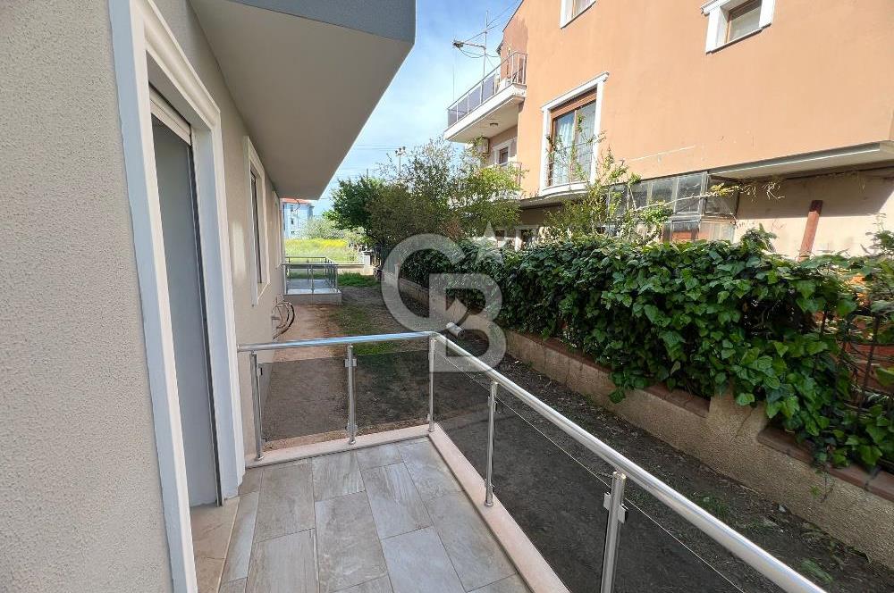 URLA ZEYTİNALANI SATILIK 4+1 VİLLA