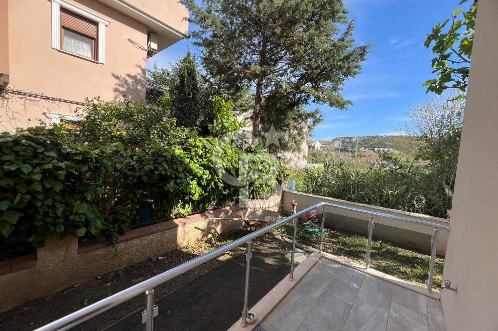 URLA ZEYTİNALANI SATILIK 4+1 VİLLA
