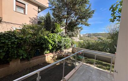 URLA ZEYTİNALANI SATILIK 4+1 VİLLA