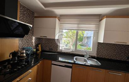 URLA ZEYTİNALANI SATILIK 4+1 VİLLA