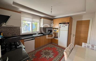 URLA ZEYTİNALANI SATILIK 4+1 VİLLA
