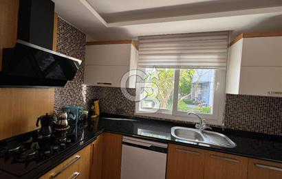 URLA ZEYTİNALANI SATILIK 4+1 VİLLA