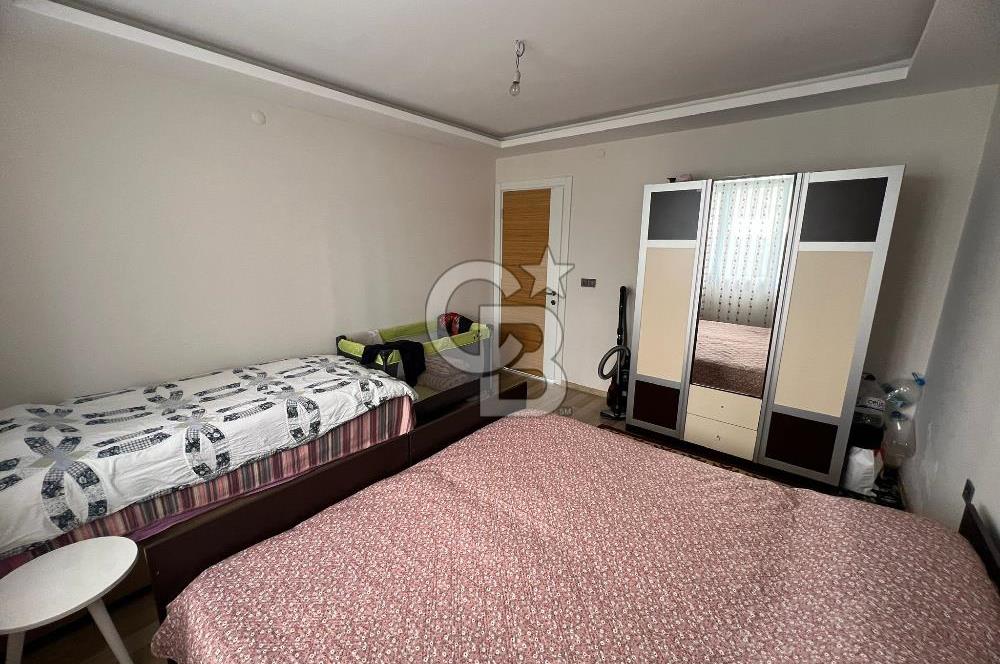 URLA ZEYTİNALANI SATILIK 4+1 VİLLA