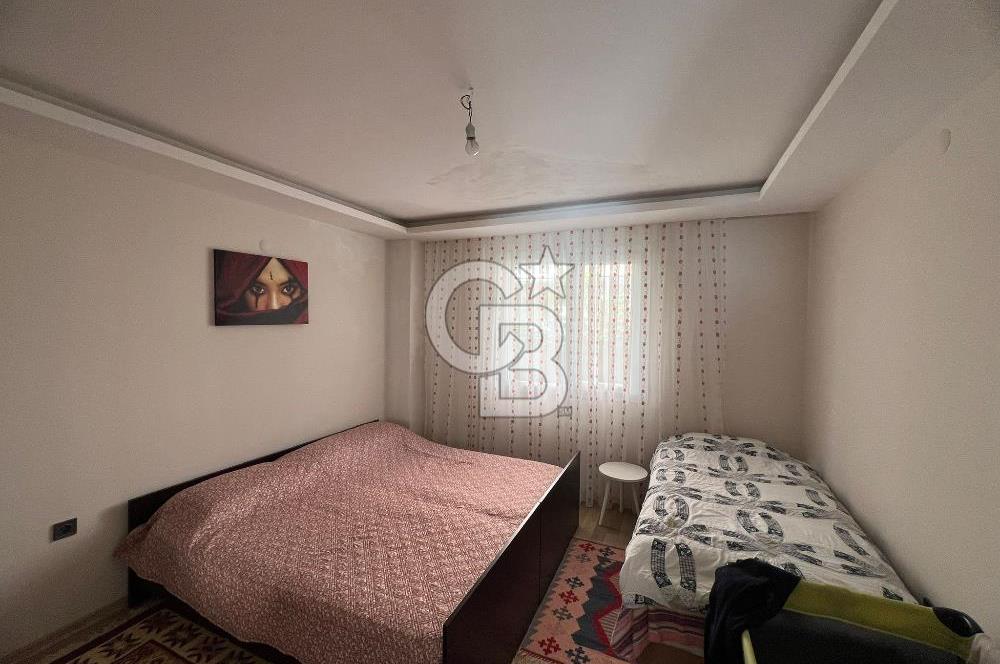 URLA ZEYTİNALANI SATILIK 4+1 VİLLA
