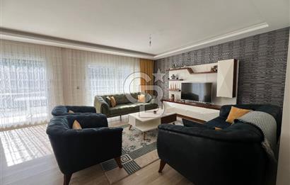 URLA ZEYTİNALANI SATILIK 4+1 VİLLA