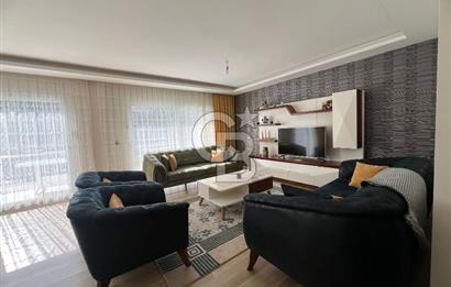 URLA ZEYTİNALANI SATILIK 4+1 VİLLA