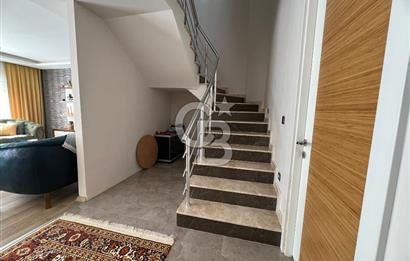 URLA ZEYTİNALANI SATILIK 4+1 VİLLA