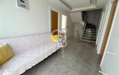 URLA ZEYTİNALANI SATILIK 4+1 VİLLA