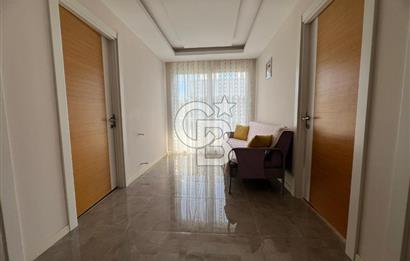 URLA ZEYTİNALANI SATILIK 4+1 VİLLA