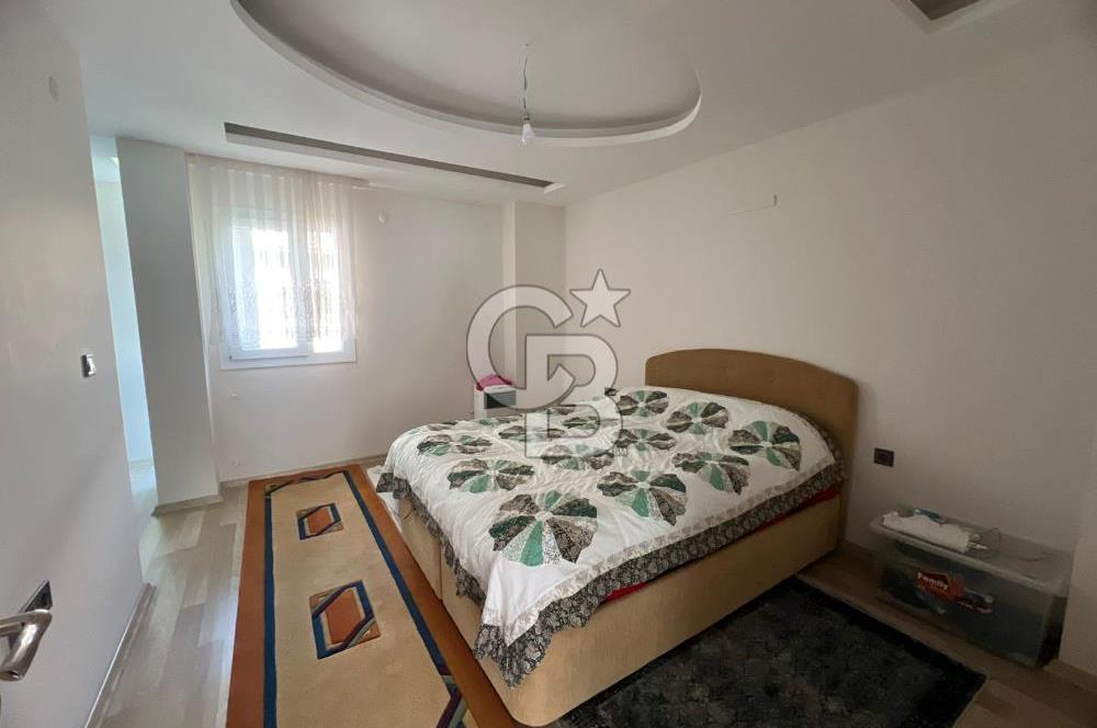 URLA ZEYTİNALANI SATILIK 4+1 VİLLA