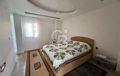 URLA ZEYTİNALANI SATILIK 4+1 VİLLA