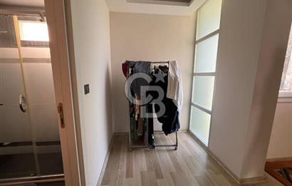 URLA ZEYTİNALANI SATILIK 4+1 VİLLA
