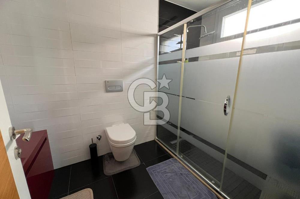 URLA ZEYTİNALANI SATILIK 4+1 VİLLA