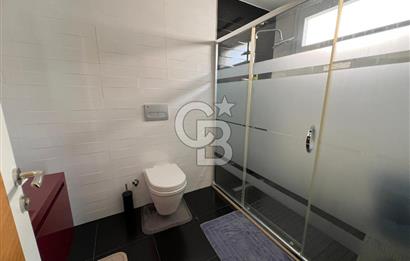 URLA ZEYTİNALANI SATILIK 4+1 VİLLA