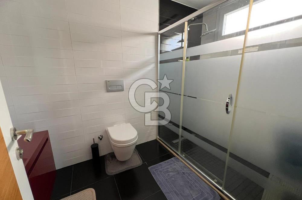 URLA ZEYTİNALANI SATILIK 4+1 VİLLA