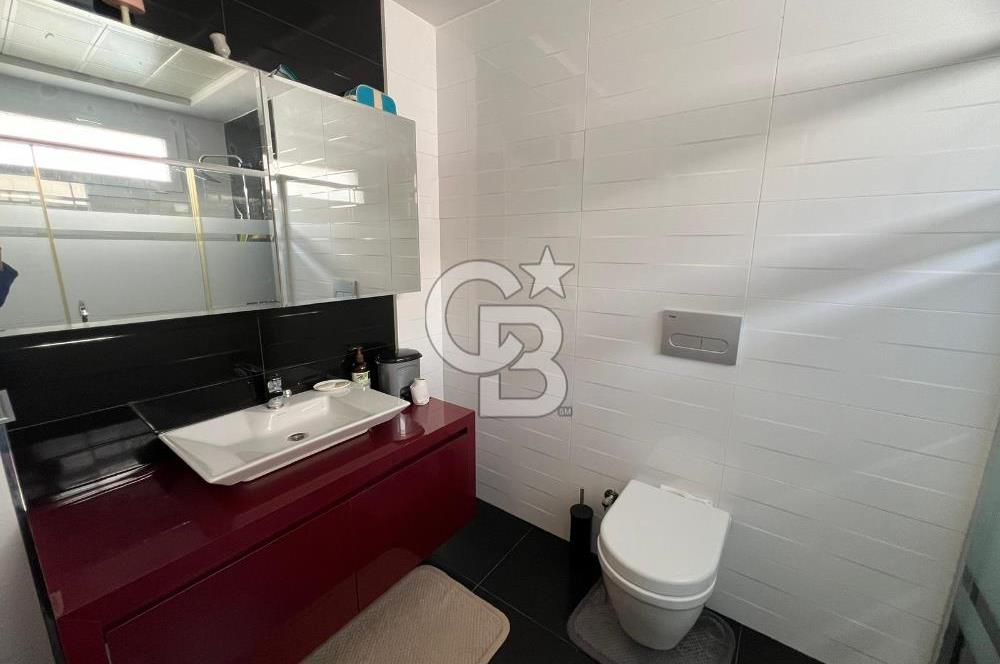 URLA ZEYTİNALANI SATILIK 4+1 VİLLA