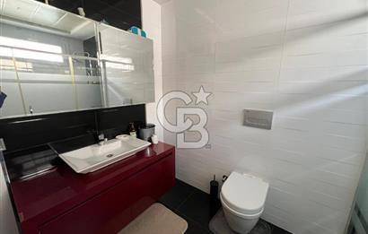 URLA ZEYTİNALANI SATILIK 4+1 VİLLA