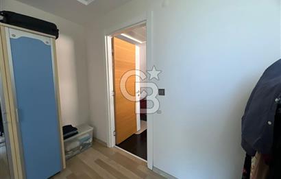 URLA ZEYTİNALANI SATILIK 4+1 VİLLA