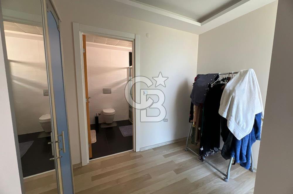 URLA ZEYTİNALANI SATILIK 4+1 VİLLA