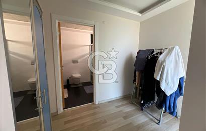 URLA ZEYTİNALANI SATILIK 4+1 VİLLA