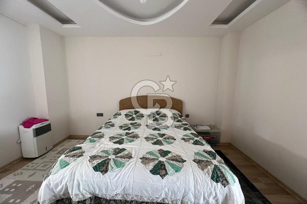 URLA ZEYTİNALANI SATILIK 4+1 VİLLA