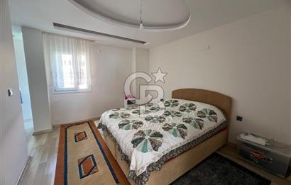 URLA ZEYTİNALANI SATILIK 4+1 VİLLA