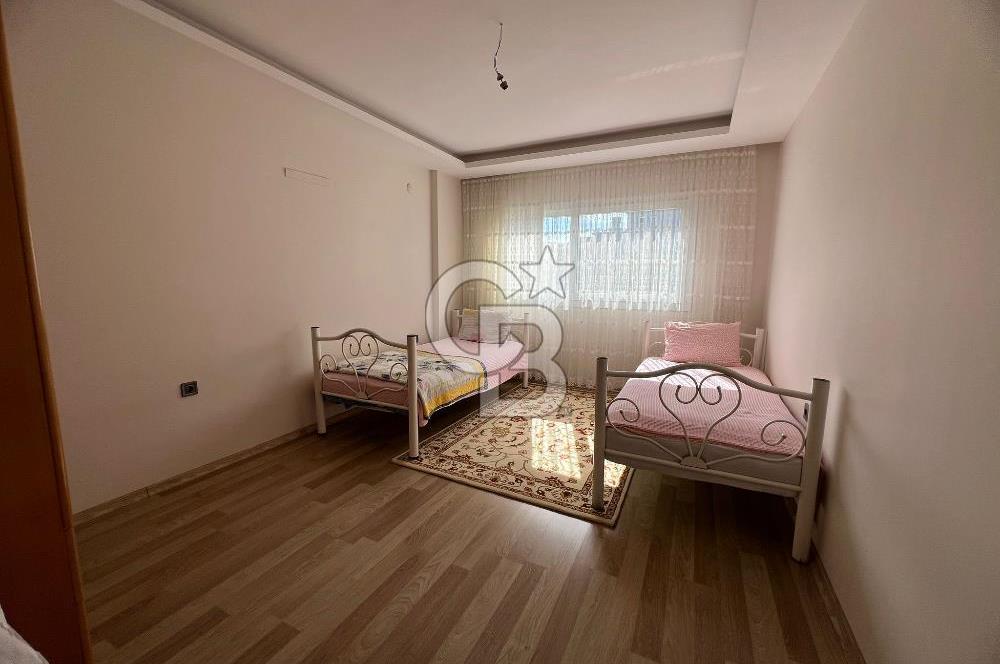 URLA ZEYTİNALANI SATILIK 4+1 VİLLA