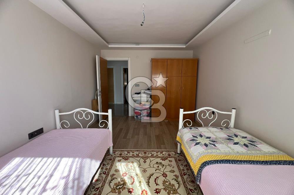 URLA ZEYTİNALANI SATILIK 4+1 VİLLA