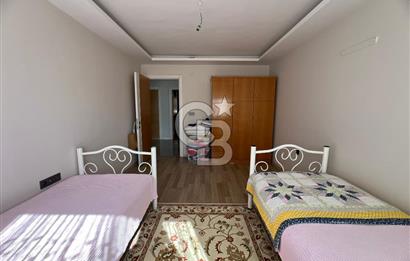 URLA ZEYTİNALANI SATILIK 4+1 VİLLA