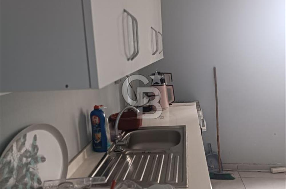 Adana Sarıçam'da 250 m² 3 Katlı Ön Cepheli Satılık Dükkan